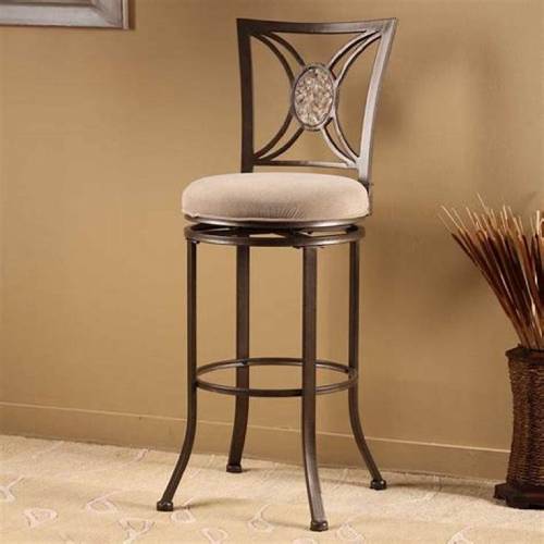 Living spaces bar stools