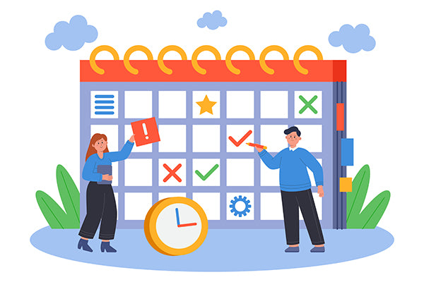 Buy Calendars & Planners - Office Depot & OfficeMax