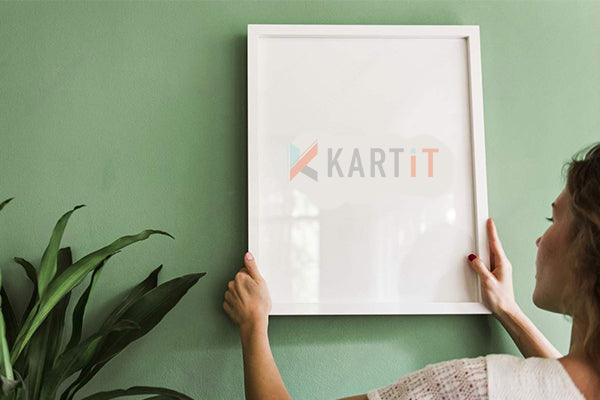 Where can I buy nice frames online?