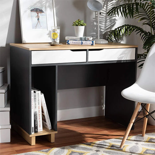 Upgrade Your Workspace with High-Quality Wood Computer Desks - Buy Now!