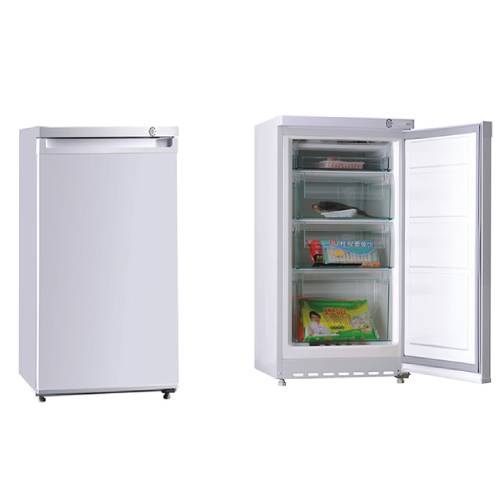 Small upright freezers for sale - KARTIT