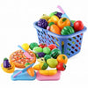 Spring into Fun with Our Family Toy Basket - Perfect for Easter and Beyond!