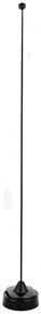 Barjan 7443612 0.5 in. Brass-Tite Air Brake Brass Tubing Nut