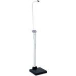 apex Digital Clinical Scale Welch Allyn CVSM/CSM Connectivity AC Adapter Sonar Height Rod