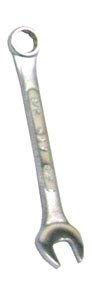 12-Point Fractional Raised Panel Combination Wrench - 3/8” x 4-5/16”