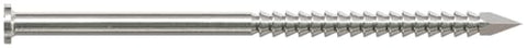 Simpson Strong-Tie T6SND1 Wood Siding Nail — 2 in. x .092 in. Type 316 Stainless Steel (1 lb.)