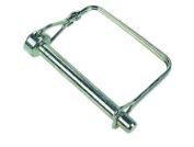 JR PRODUCTS 01221 Saf Lk Pin-1/4'X1-3/4'