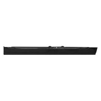 Sherman Parts 331-04BL - 2002-2009 Dodge Pickup Rocker Panel LH for the years of 2002, 2003, 2004, 2005, 2006, 2007, 2008, 2009