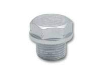 Vibrant Performance VIB1195 Oxygen Sensor Hex Bolt Plug, Pack of 5