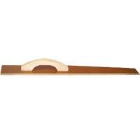 CANVAS RESIN DARBY - TAPERED 30" - WOOD HDL