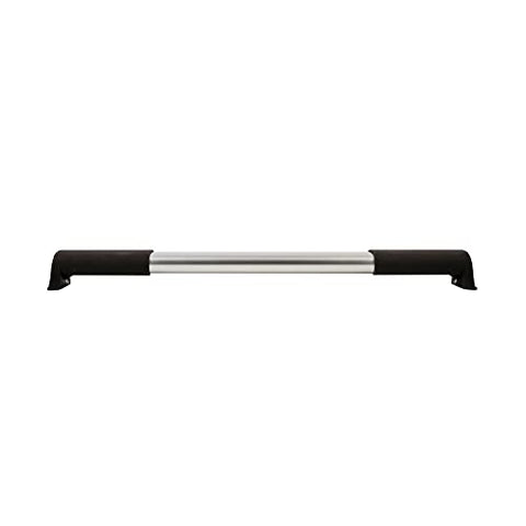Camco Screen Door Cross Bar Handle - Allows for Easier Exit and Protection RV Screen Doors with Sturdy and Secure Grip - Wider Width (42188)