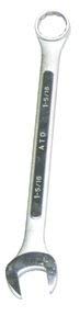 12-Point Fractional Raised Panel Combination Wrench - 1-5/16” x 16-1/4”