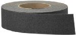 3m Safety Walk Anti Slip Tape 2" X 60ft. Black for Steps, Ladders and Ramps Wood