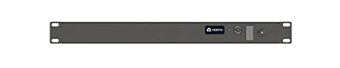 Vertiv Geist Basic Rack PDU – Data Center Power Distribution Unit - 15A| (10) NEMA 5-15R| 5-15P| 1.4kW| Rack PDU (VP9562)