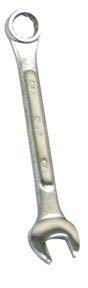 ATD Tools 6016 1/2" x 5-3/4" 12-Point Fractional Raised Panel Combination Wrench