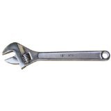 ATD Tools 418 18" Adjustable Wrench with 1-7/8" Opening