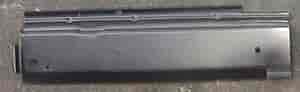 Sherman 171-05IL - Rear Driver Side Inner Rocker Panel