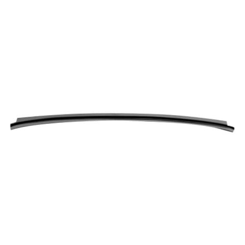 Sherman 706-43T - Dash Panel Patch Metal