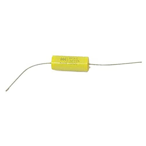 DEEJAY LED TBH250WV1.5MFD 250WV 1.5 MFD Capacitor