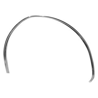 Sherman 695-92R - Front Passenger Side Wheel Arch Molding (Value Line)