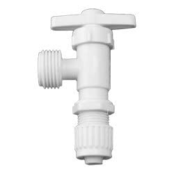 Elkhart (06887 1/2" Thread Washing Machine Valve
