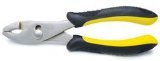 RoadPro RPS5042 8" Slip Joint Pliers