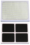 Sunpentown 3000F Magic Clean Replacement HEPA Filter with Activated Carbon for AC-3000I by Sunpentown