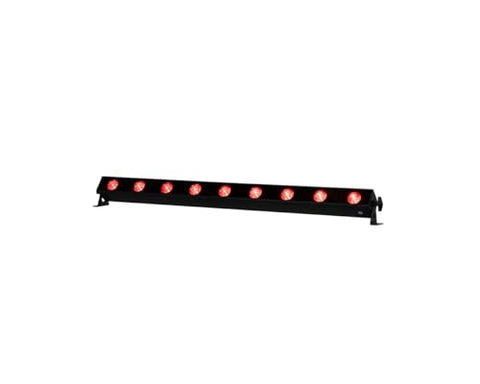 ADJ UBL9H 180-watt RGBAL+UV HEX LED Light Bar Wash