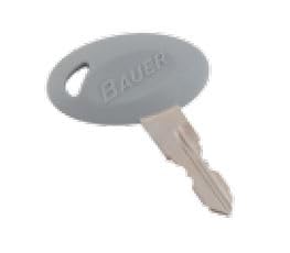 Ap Products 013689746 Bauer Rv Key Code 746