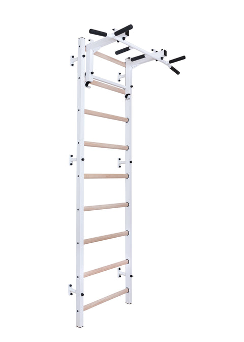 Wall bars exercise rehabilitation equipment  BenchK 731W