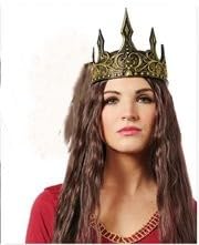 Ancient King's Crown