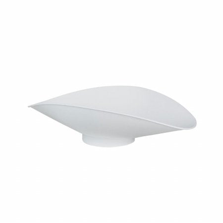 Option: Scoop, Plastic