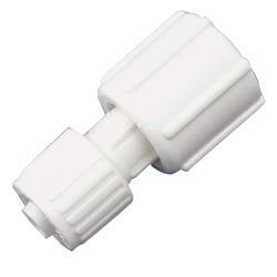 Flair-It Coupling Swivel 1/2" P X 3/4" FPT 06856
