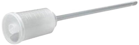 Waterless 4003 BlueSeal Portion Aid for Gallon Bottle