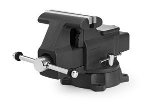 Titan 22016 6" Heavy Duty Bench Vise
