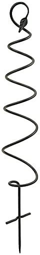Oakestry Spiral Trellis