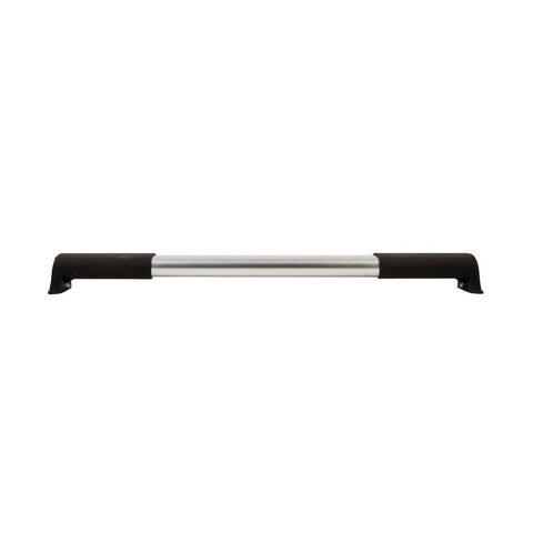 Camco Screen Door Cross Bar Handle - Allows for Easier Exit and Protection RV Screen Doors with Sturdy and Secure Grip - Wider Width (42188)