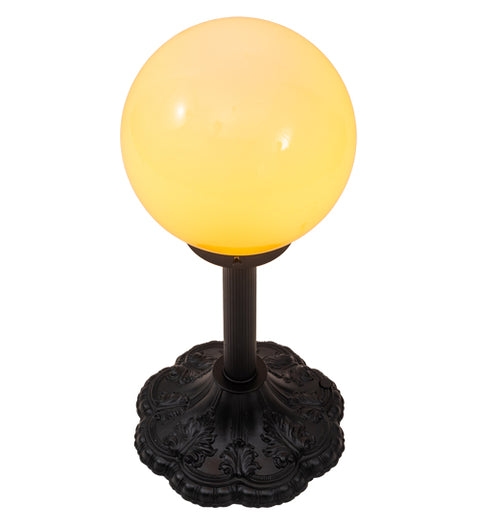 20Inch High Halloween Table Lamp