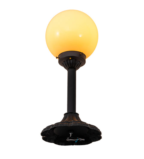 20Inch High Halloween Table Lamp