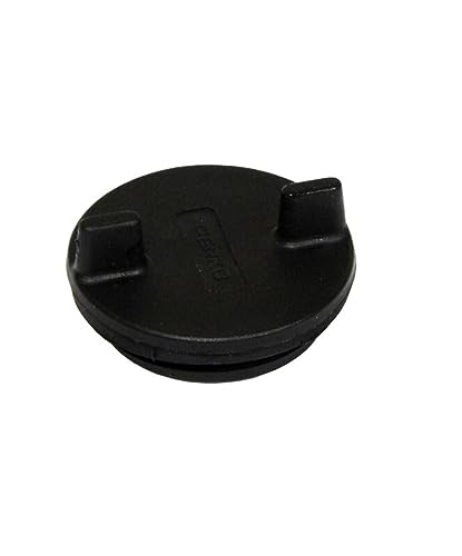 Perko 0126DP0BLK Fuel Deck Fill Cap Only