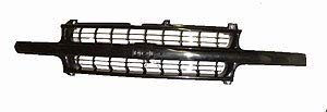 Sherman Parts 901-99-6 - 2000-2006 Chevy Suburban Grille Black for the years of 2000, 2001, 2002, 2003, 2004, 2005, 2006