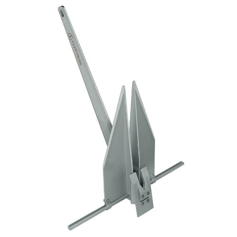 Fortress Marine Anchors - Fortress FX-11 (7 lbs Anchor / 28-32' Boats)