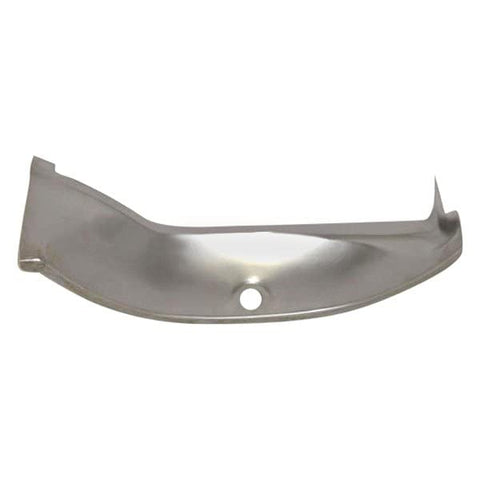 Sherman 731-29B - Bottom Of Spare Tire Well