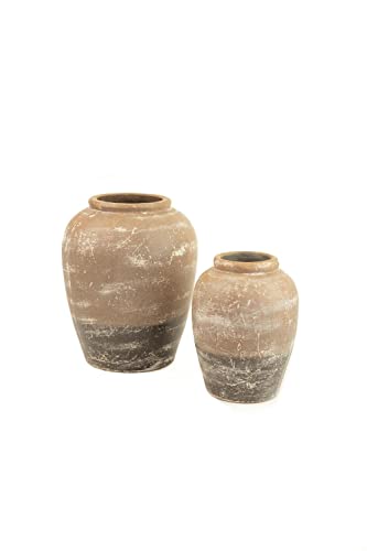 Kalalou CDL3135 Urns, See Image