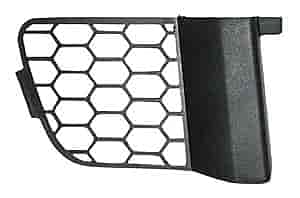 Sherman Parts 579B-126R - 2004-2006 Ford Pickup Front Grille Insert RH for the years of 2004, 2005, 2006
