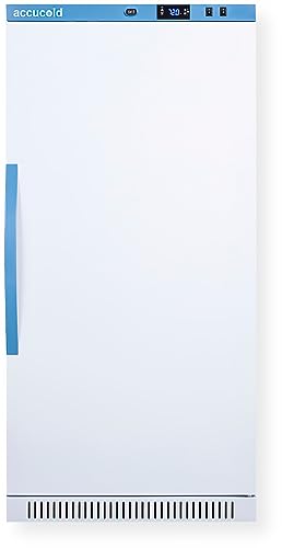 Summit Appliance Accucold 8.0 cu.ft. CRT Cabinet, 24” Wide, Upright Controlled Room Temperature Cabinet- ARS8PV-CRT