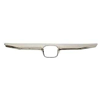 Sherman Parts 2912-98-0 - 2009-2011 Honda Civic Coupe / Sedan / Hatchback Grille Molding for the years of 2009, 2010, 2011