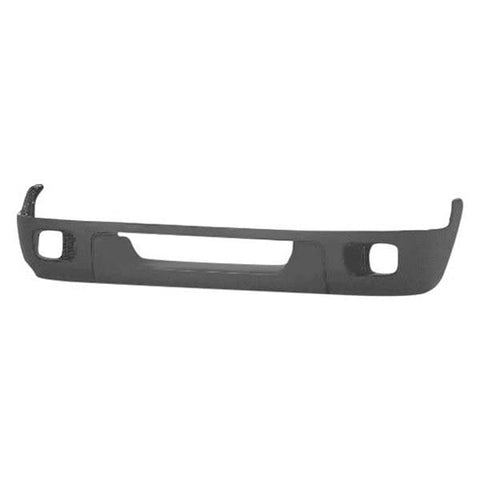 Sherman 576B-22-8 - Front Bumper Valance (Value Line)