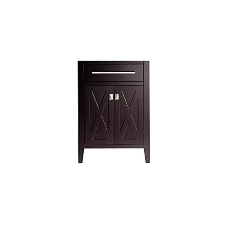Wimbledon, 24, Brown Cabinet