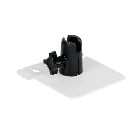 MedVue Mounting Kit with Desktop / Wall Mount Bracket